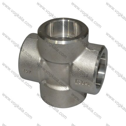 چهارراه فولادی جوشی کلاس 3000