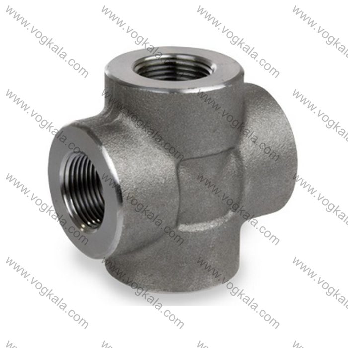 چهارراه فولادی دنده‌ای کلاس 3000