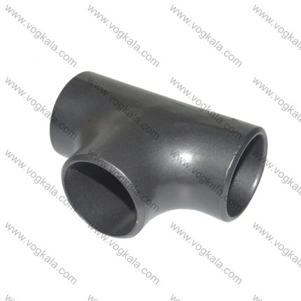 سه راه مساوی جوشی فولادی (Benkan) بنکن رده 40