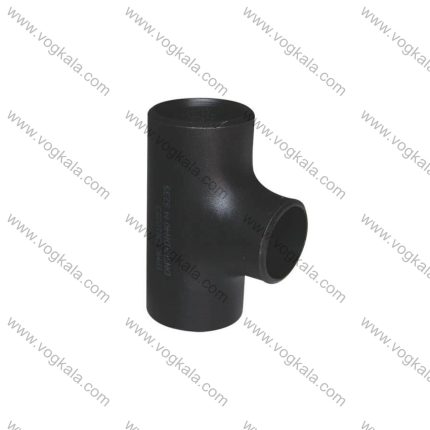 سه راه تبدیلی جوشی فولادی (Benkan) بنکن رده 40