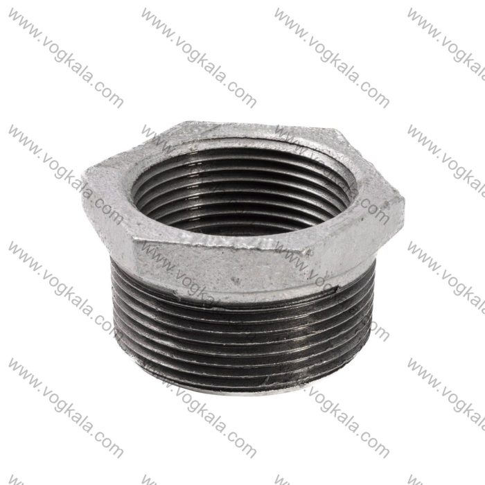 تبدیل دنده ای گالوانیزه