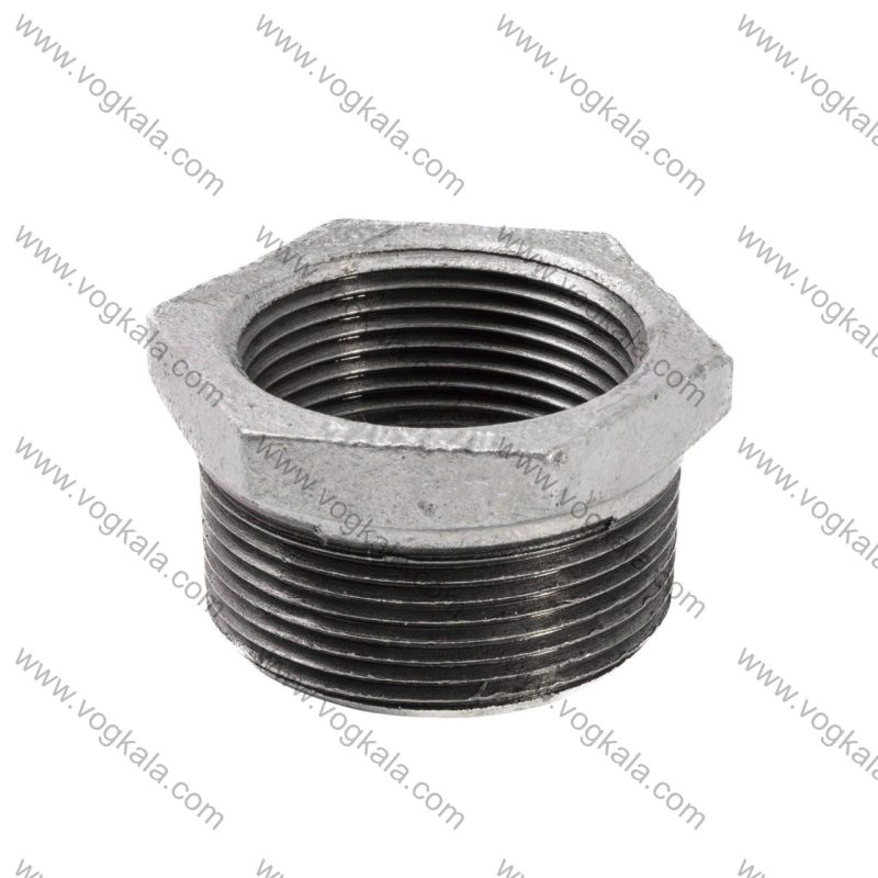 تبدیل دنده ای گالوانیزه