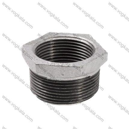 تبدیل دنده ای گالوانیزه Mech مک