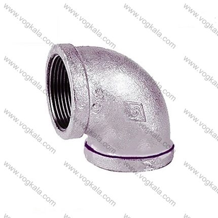 زانو دنده ای گالوانیزه Mech مک