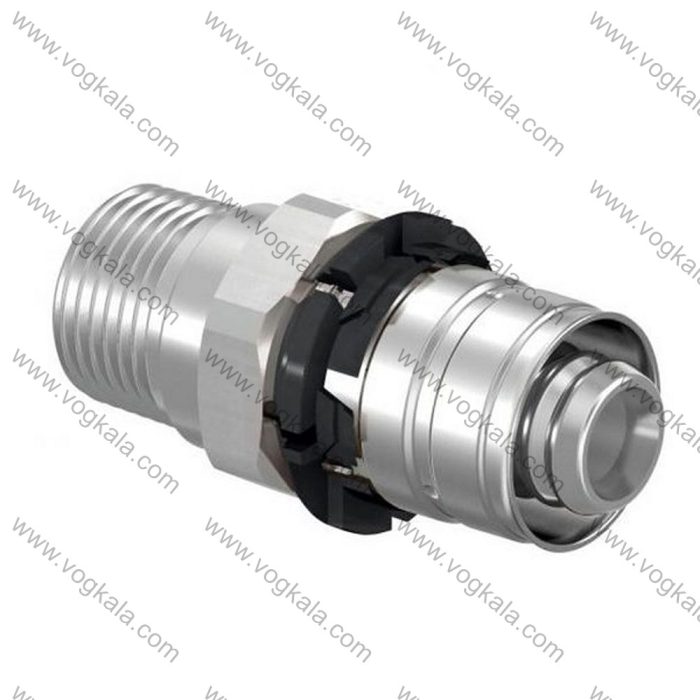 رابط پرسی مهره دار سوپرپایپ