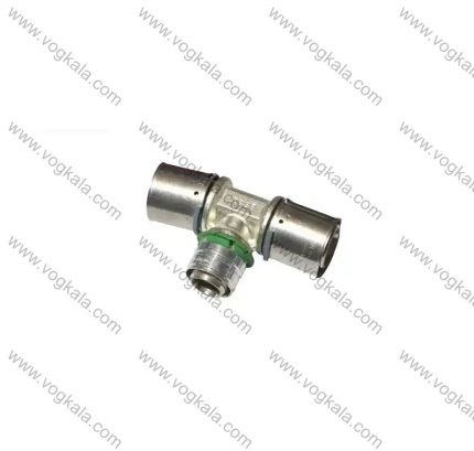 سه راه مساوی سوپرپایپ