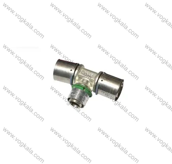 سه راه مساوی سوپرپایپ