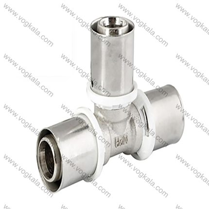 سه راه مساوی پرسی نیوپایپ