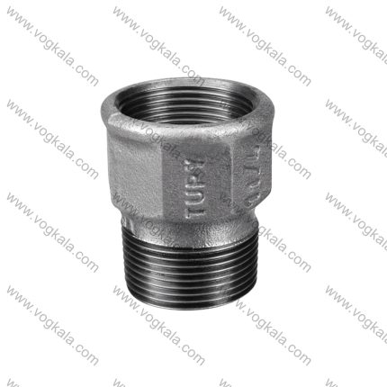 روپیچ توپیچ گالوانیزه Tupy توپی برزیل