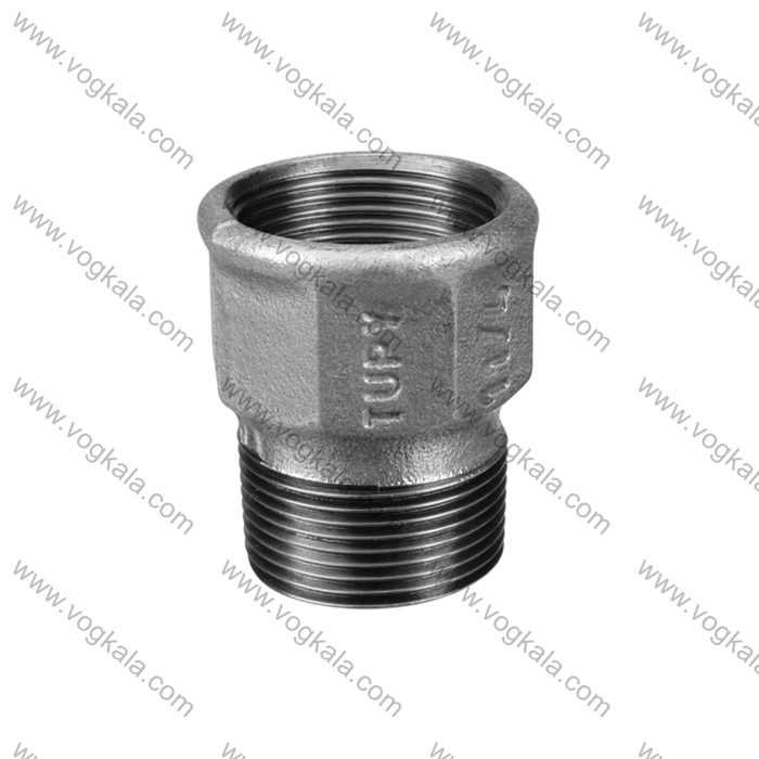 روپیچ توپیچ گالوانیزه Tupy توپی برزیل