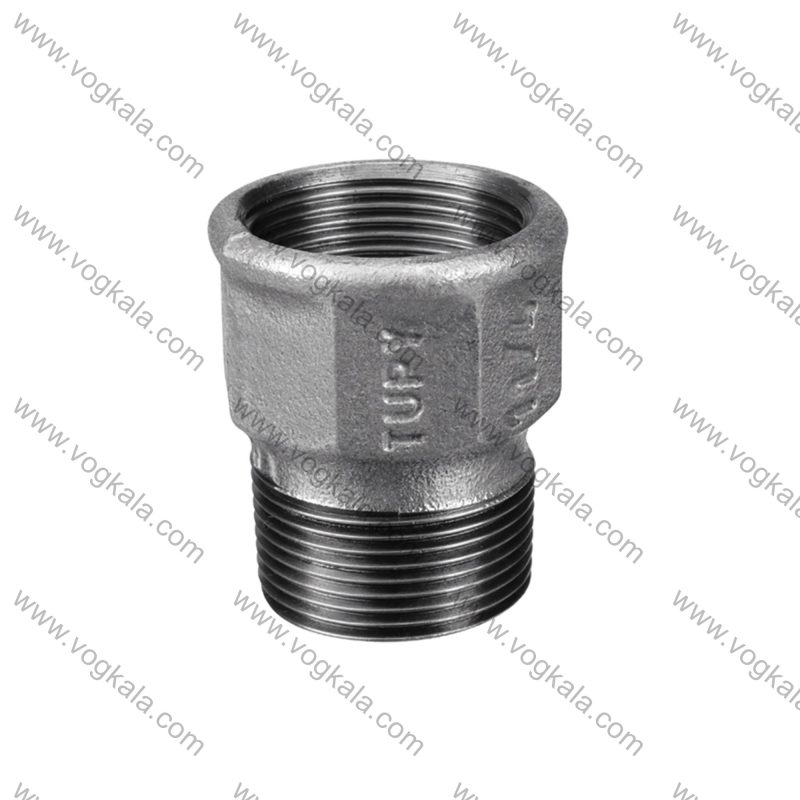 روپیچ توپیچ گالوانیزه Tupy توپی برزیل