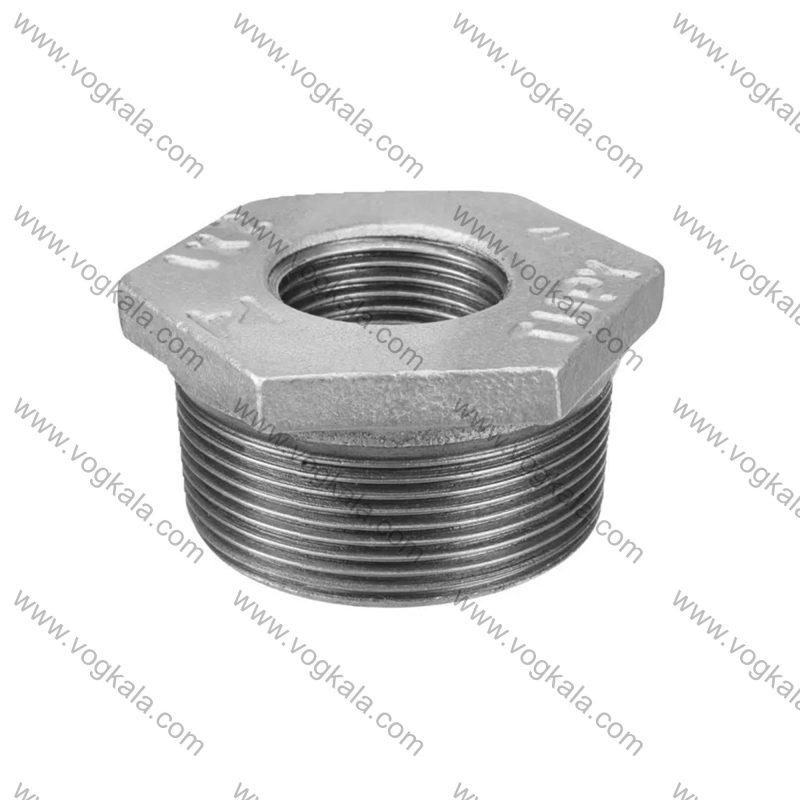 بوشن تبدیلی دنده ای گالوانیزه Tupy توپی برزیل