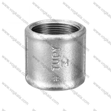 بوشن دنده ای گالوانیزه Tupy توپی برزیل