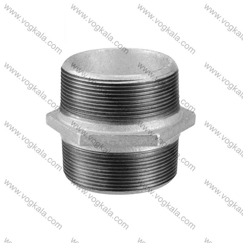 مغزی گالوانیزه Tupy توپی برزیل