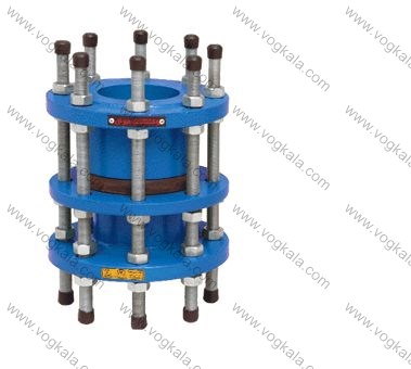 اتصال قابل پیاده شدن