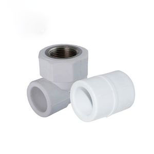 اتصالات پلی پروپیلن