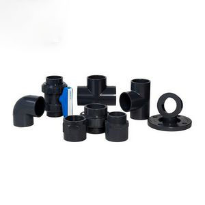 اتصالات یو پی وی سی