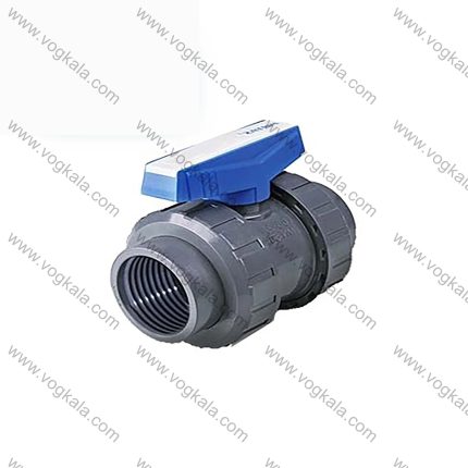 بال ولو دنده ای یو پی وی سی پیمتاش