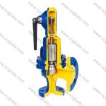 شیر اطمینان Figure 630 PN40