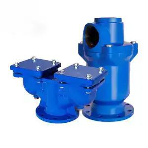 شیر تخلیه هوا