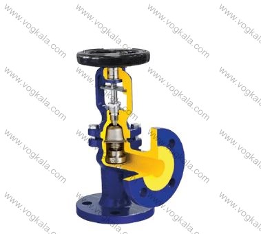 شیر سوزنی بیلوزدار