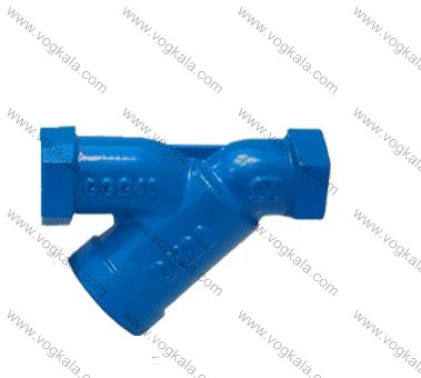 شیر صافی دنده ای وگ ایران