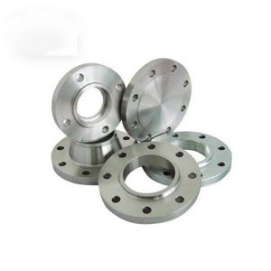 فلنج فولادی