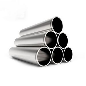 لوله استنلس استیل