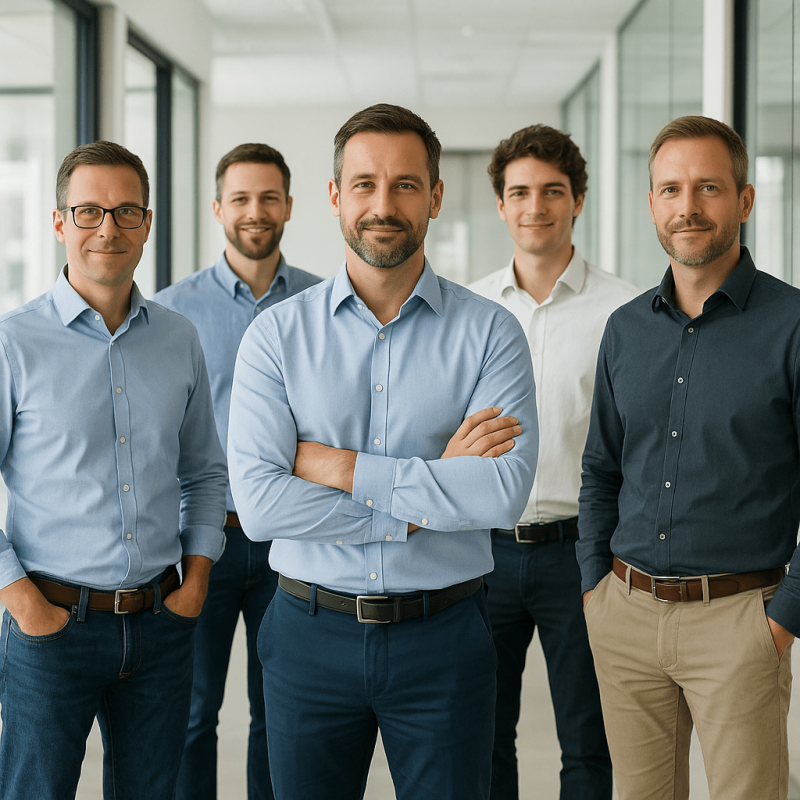 استخدام در وگ کالا