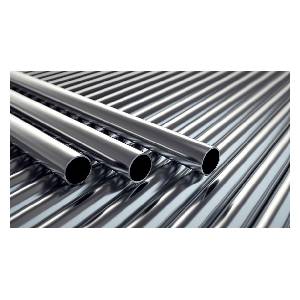 ۵ کاربرد برتر اتصالات لوله فولاد ضد زنگ در پروژه‌های صنعتی