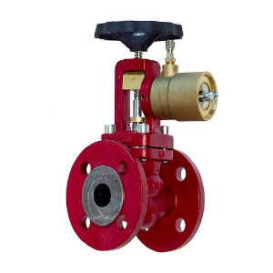 اهمیت شیرهای قطع کن در افزایش ایمنی آب امارات متحده عربی