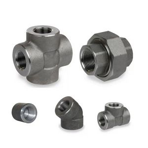 اتصالات فشار قوی دندهای