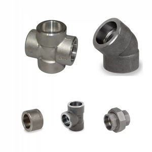 اتصالات فشار قوی جوشی