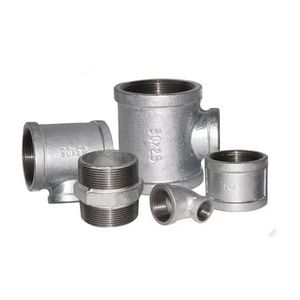 اتصالات فشار قوی کلاس 3000