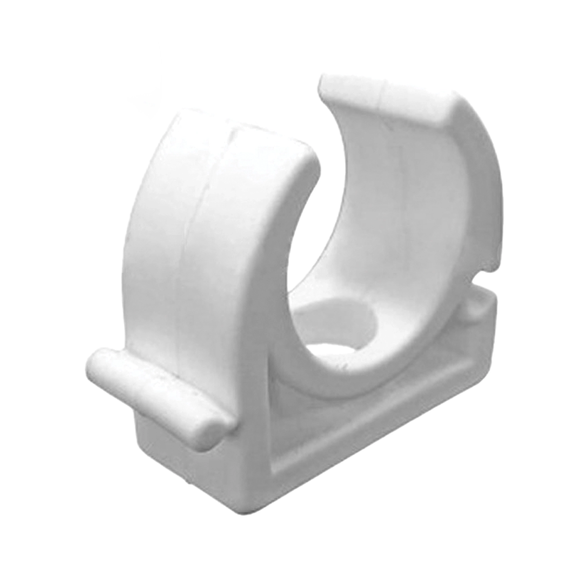 بست لوله پلی پروپیلن