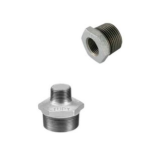 تبدیل دنده ای گالوانیزه