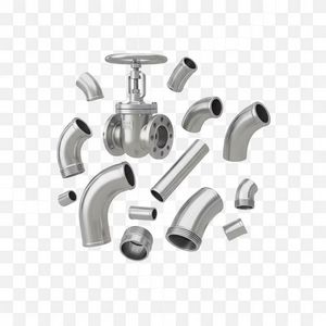 تجهیزات پایپینگ