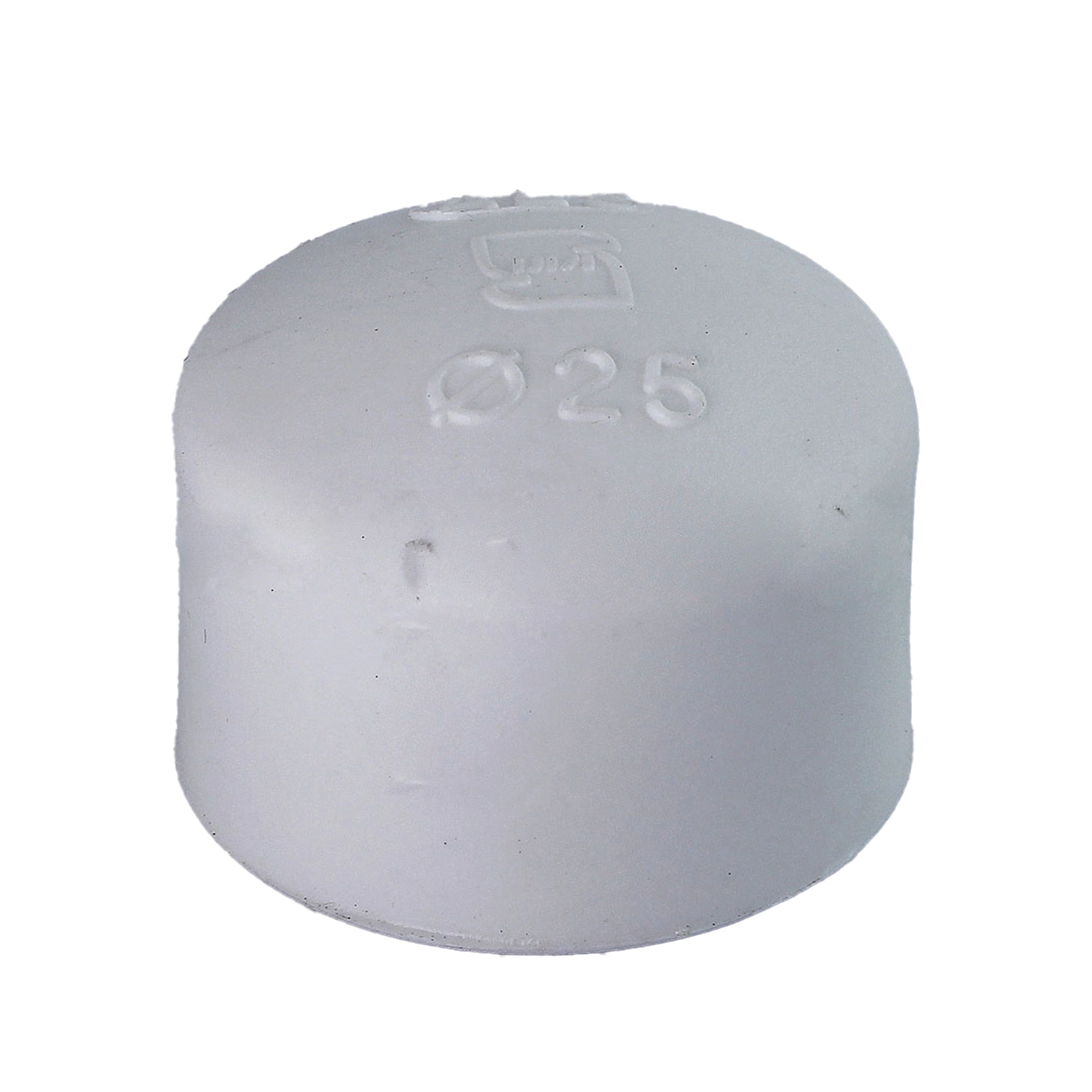 درپوش پلی پروپیلن