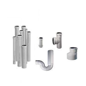 اتصالات پلی اتیلن پوش فیت