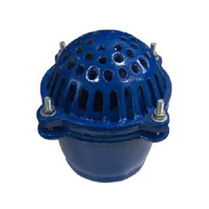 شیر یکطرفه سوپاپ مکش