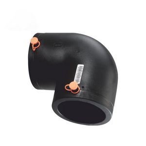 زانو 90 درجه الکتروفیوژن