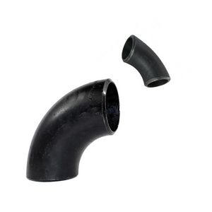 زانو جوشی فولادی