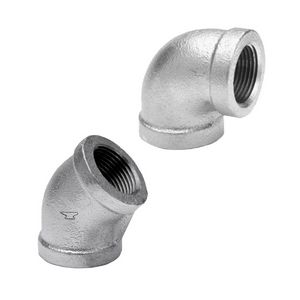 زانو گالوانیزه