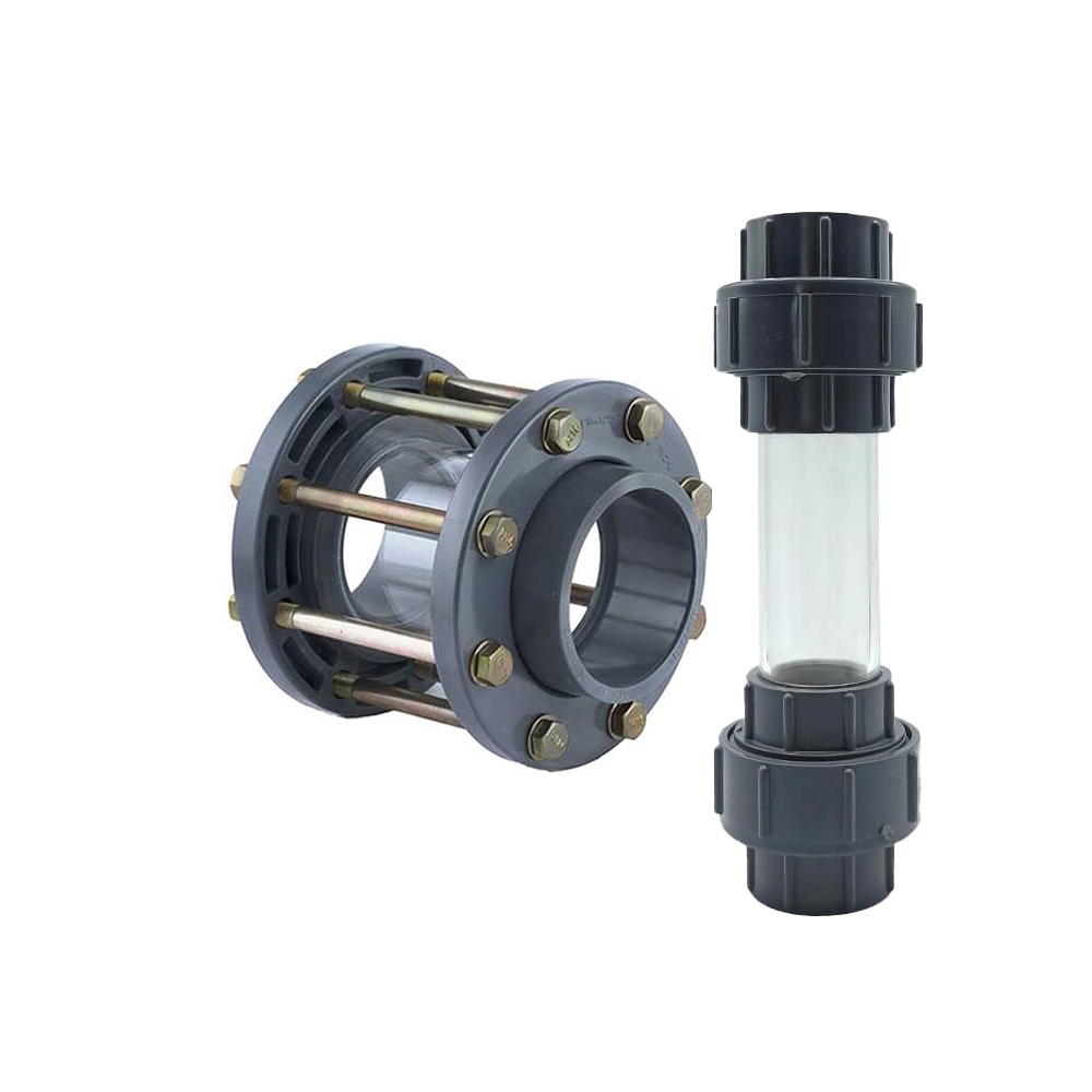 ساید گلاس یو پی وی سی