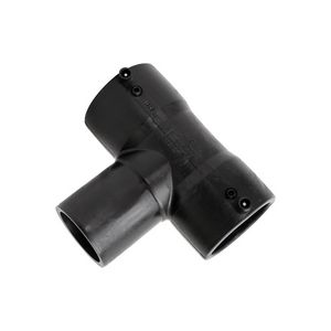 سه راه مساوی الکتروفیوژن