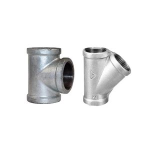 سه راه گالوانیزه