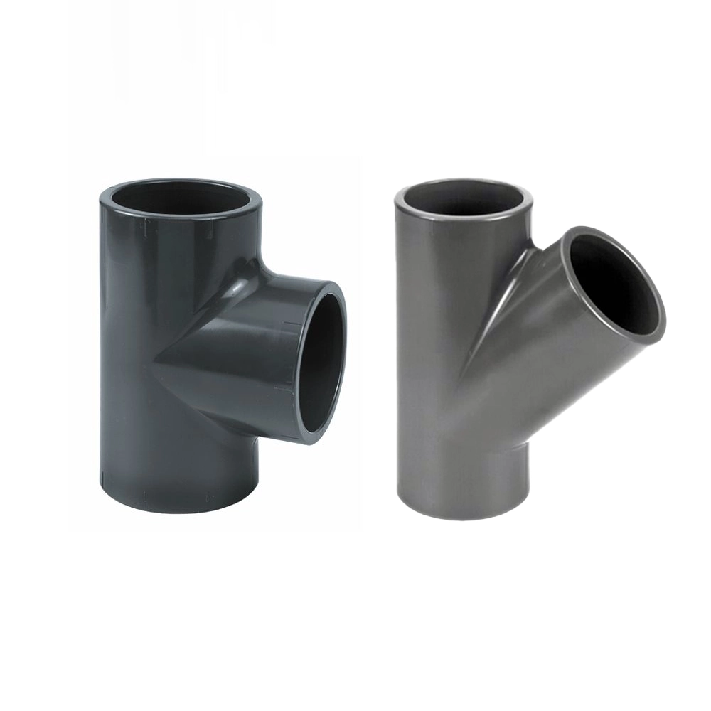 سه راهی یو پی وی سی