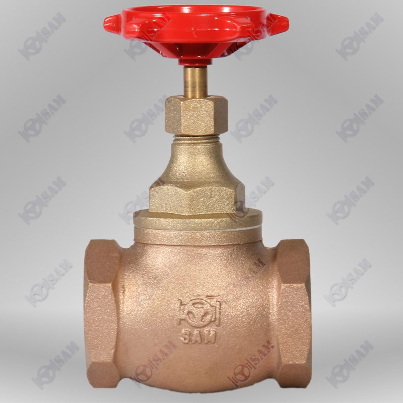 شیر سوزنی برنزی سام