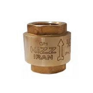 شیر سوپاپی برنجی