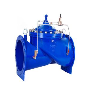 شیر اطمینان